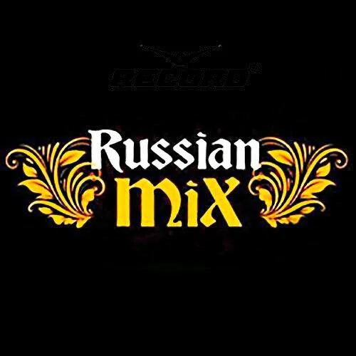 Record Russian Mix