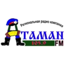 Атаман FM