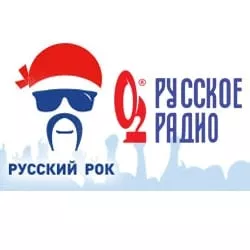 Русское Радио Русский Рок